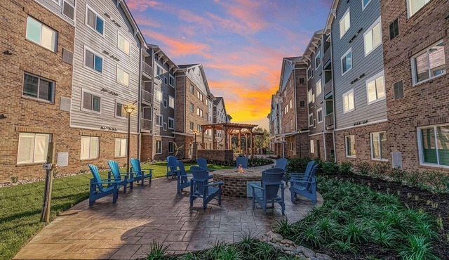 WaterWalk Extended Stay by Wyndham Charlotte - Arrowood