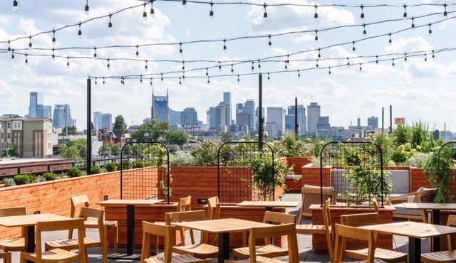 Waymore's Hotel Nashville