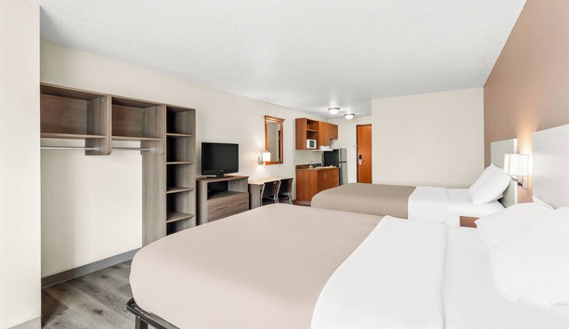 Welcome Suites in O'Fallon