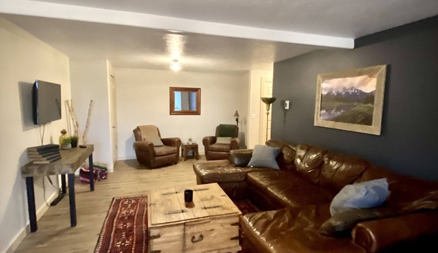 Welcome to CoCo Ranch Mtn Stay – Your Private Teton Valley Escape!
