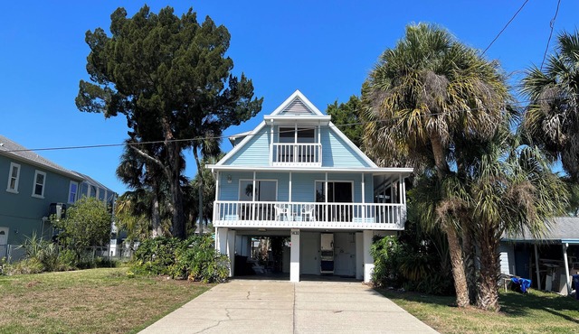 Welcome to easy Crystal River living