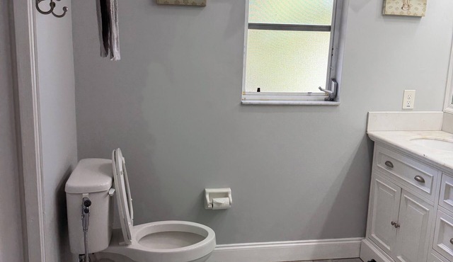 Welcome to our cozy and fully equipped private studio — the perfect space .