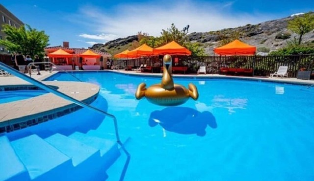 Wendover Nugget Hotel & Casino by Red Lion Hotels
