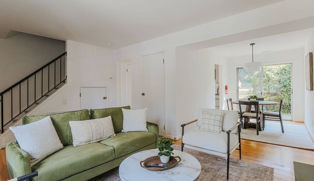 Westerly Haven B