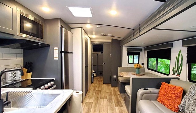 Westgate River Ranch RV Resort Golf Cart Included Free