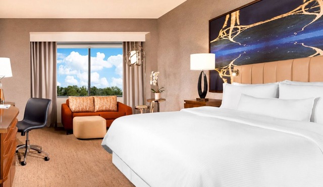 Westin Dallas Stay with Outdoor Pool Access! 3 Units, Pets Are Welcome!
