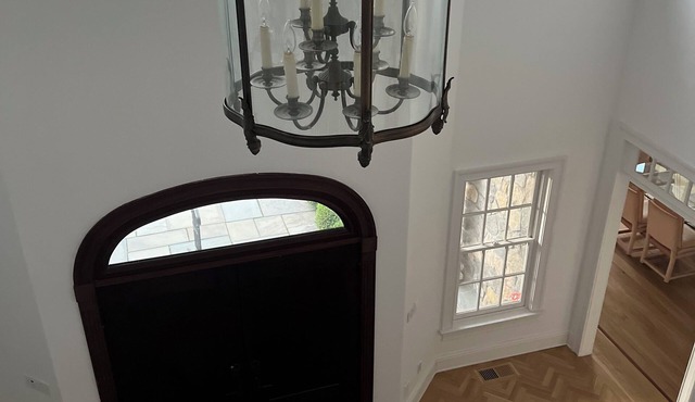 Westport Connecticut Greensfarms Road Gated Estate Home Mint Condition