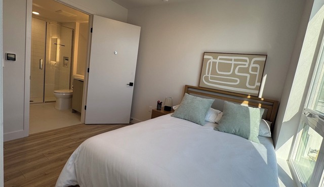 Where Los Angeles comes alive elevated living in room B