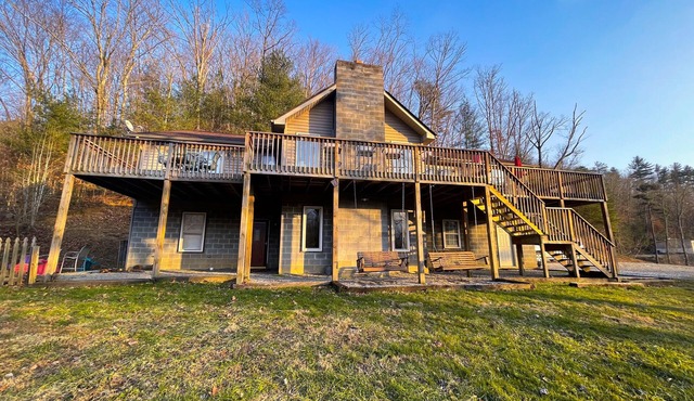 Windrock Retreat
