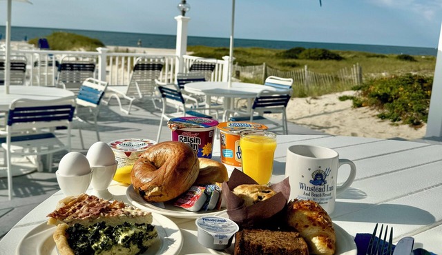 Winstead Inn