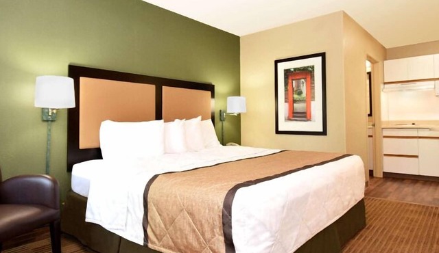 Wonderful Room in Music City