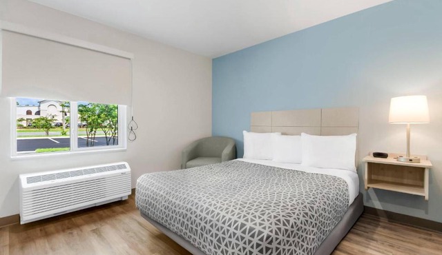WoodSpring Suites Fort Walton Beach - Eglin AFB