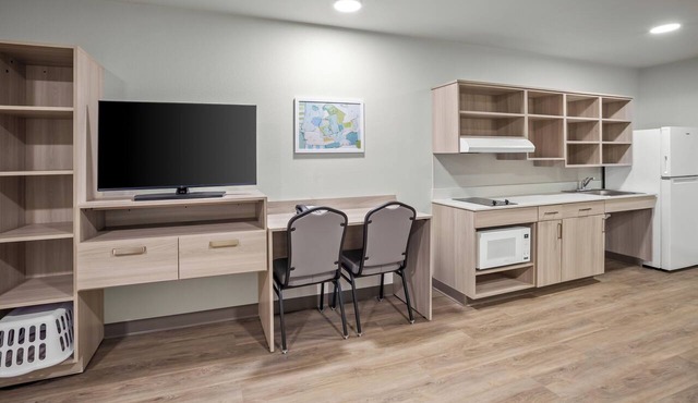 Woodspring Suites Algona/Auburn - Seattle South