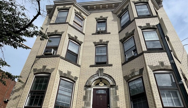 Wooster St Apartment!
