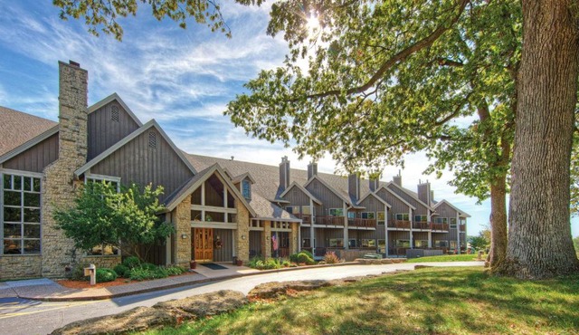 WorldMark Galena
