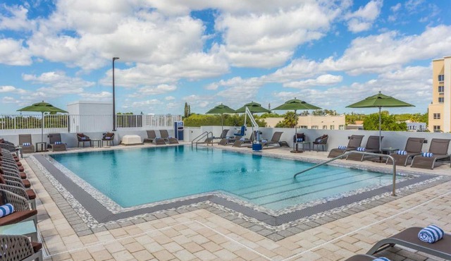 Wyndham Garden Ft Lauderdale Airport & Cruise Port