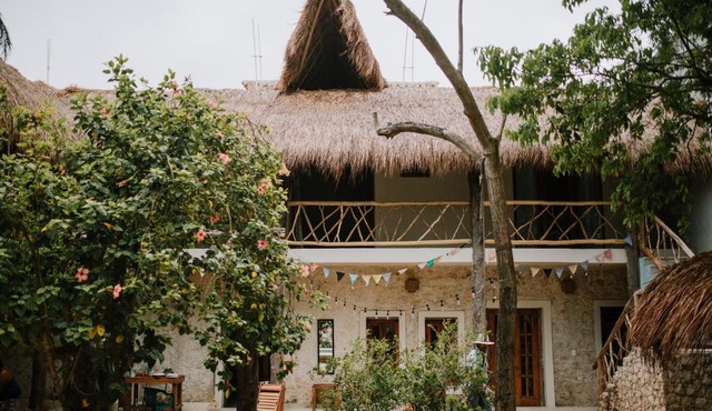 Xiknal Cozumel