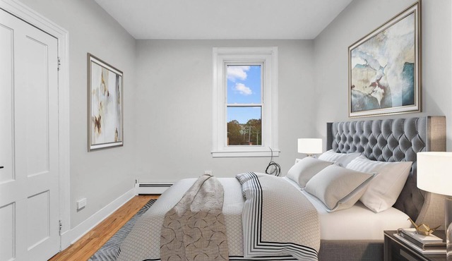 Yale Luxury New Haven. Spacious. Parking. Amenities Provided, Prime Location.