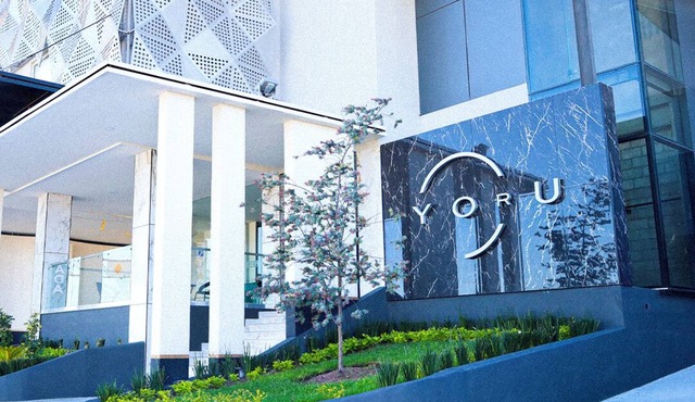 YORU