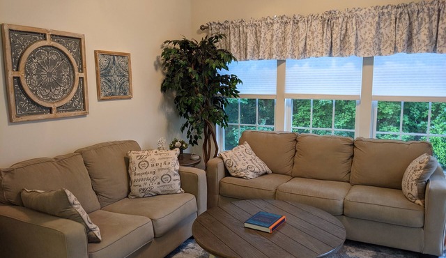 Your Home-Away From-Home & Launch Pad for perfect family vacation