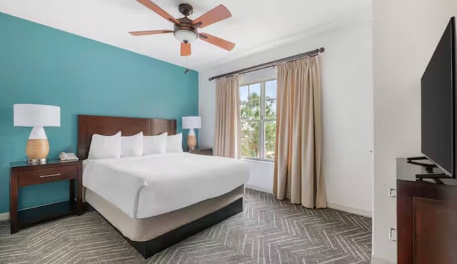 Your Next Great Escape Starts Here – Book Your Stay Today! Outdoor Pool!