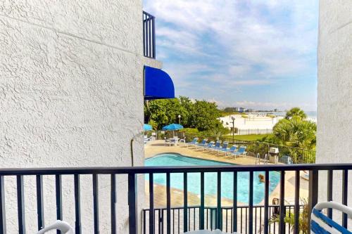 Caprice Resort 