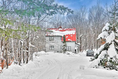 Ghia Farm Road 