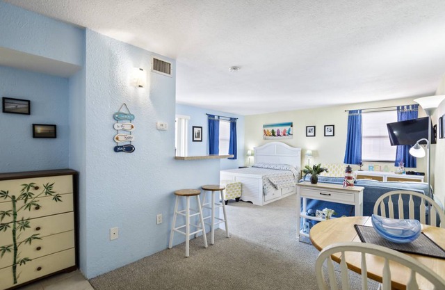 39 m² Condo ∙ 1 bedroom ∙ 2 guests