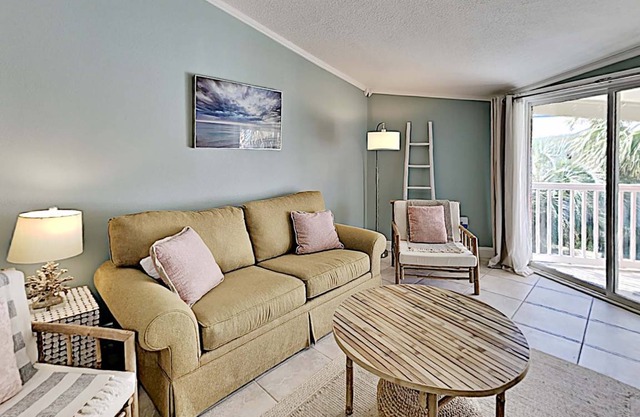 62 m² Condo ∙ 1 bedroom ∙ 2 guests