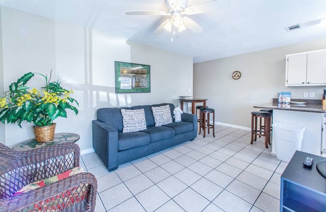 74 m² Condo ∙ 2 bedrooms ∙ 6 guests