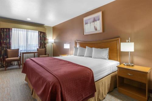 Canyon Inn 