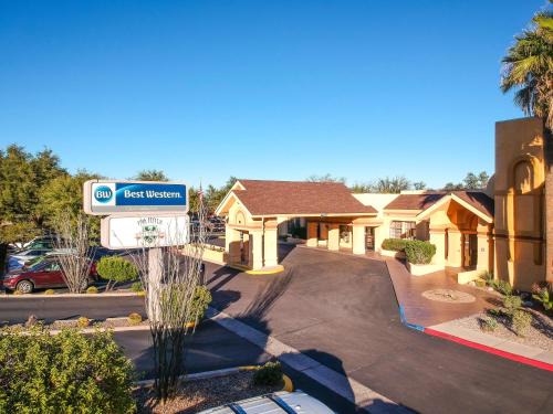 Green Valley Inn 