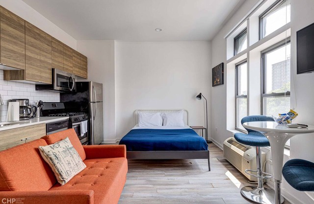 Lofts 