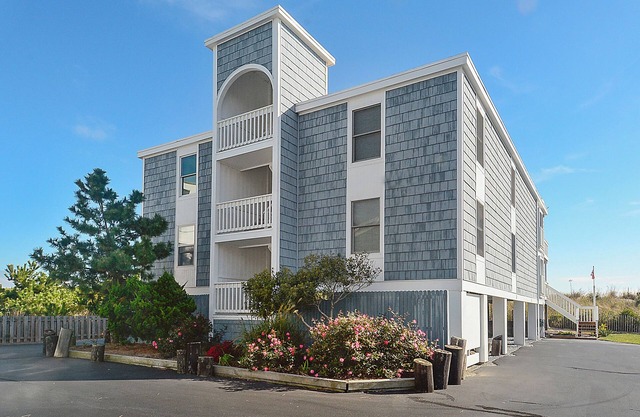 The Shoals Fenwick Island 