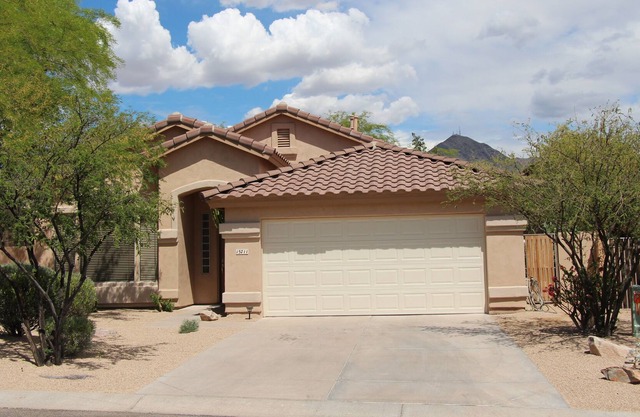 GREAT NORTH SCOTTSDALE LOCATION 4 BR McDowell Mountain Ranch Home near Westworl