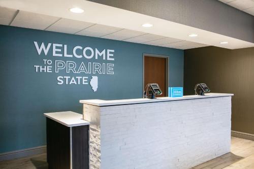 Hampton Inn Freeport 