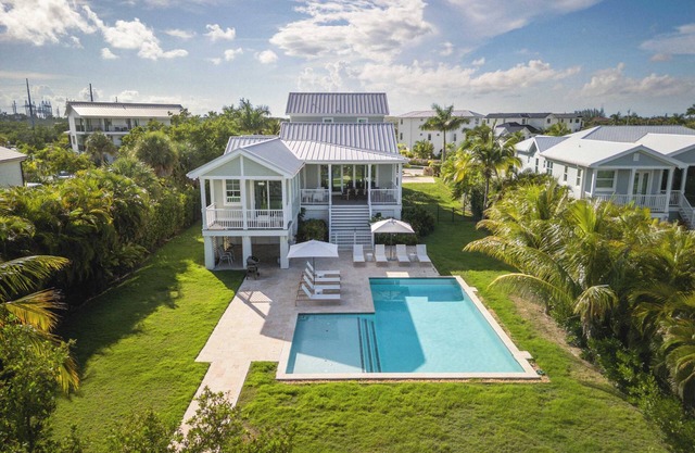 Mirador House at Lunara Bay