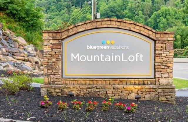 MountainLoft™ - 1 Bedroom Standard Villa