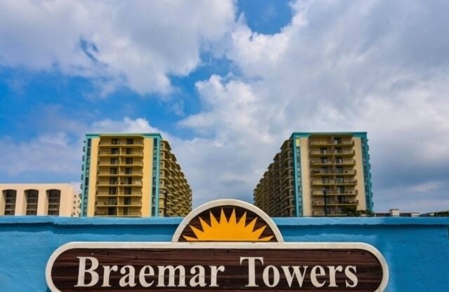 Braemar 