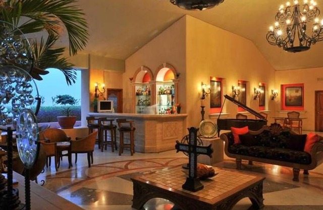Ocean View 1BR Studio Sleeps 4 in Cabo San Lucas