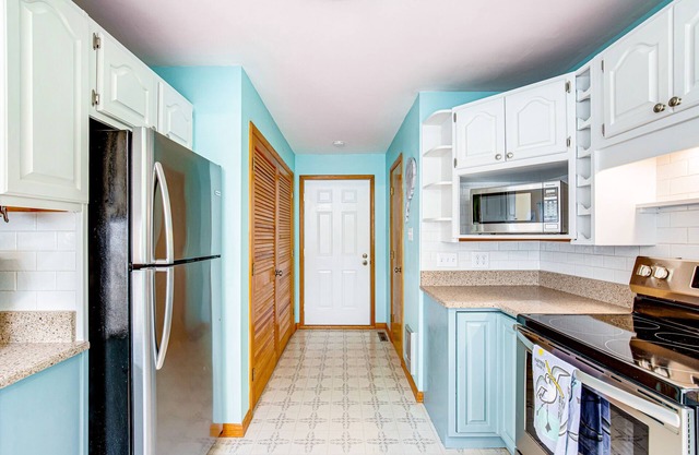 Ocean Way Estates Riga Dr 
