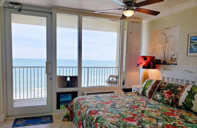 Pirates Cove Condo Unit #706