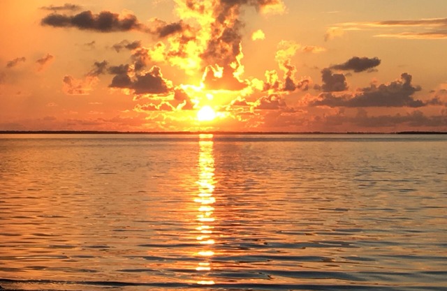 Private condominium with penthouse views of San Carlos Bay and Sanibel Island!