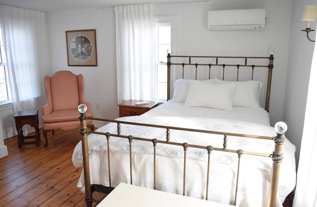 Dragonfly Inn 