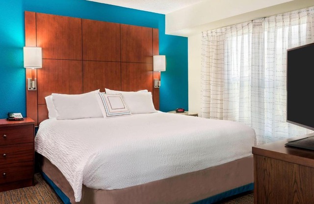 Residence Inn 