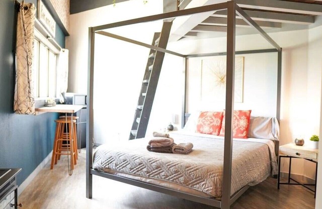 Rivers Edge Lofts - Unit 3