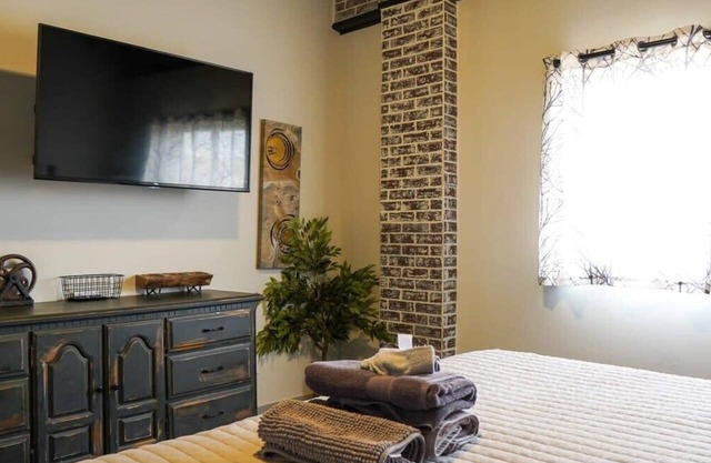 Rivers Edge Lofts - Unit 8