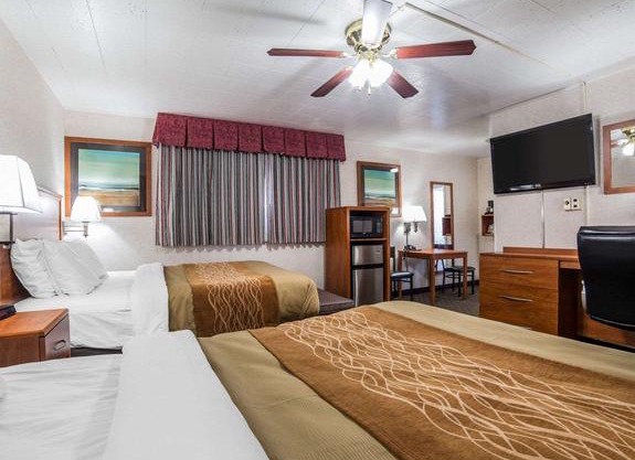 Rodeway Inn Elko