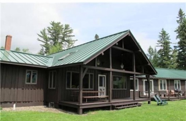 Sbll Lodge Rangeley 