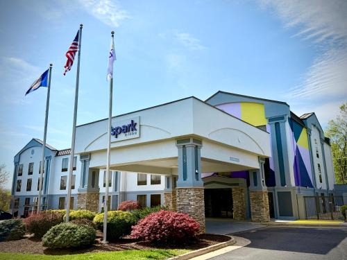 Comfort Inn Waynesboro 